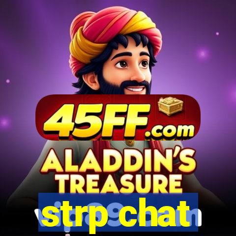 strp chat